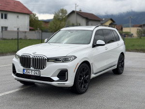 BMW X7 x-drive 4.0i 7 sjedista