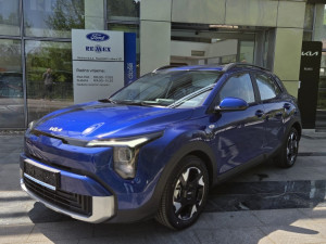 Kia STONIC 1.0 100KS LX Life DCT