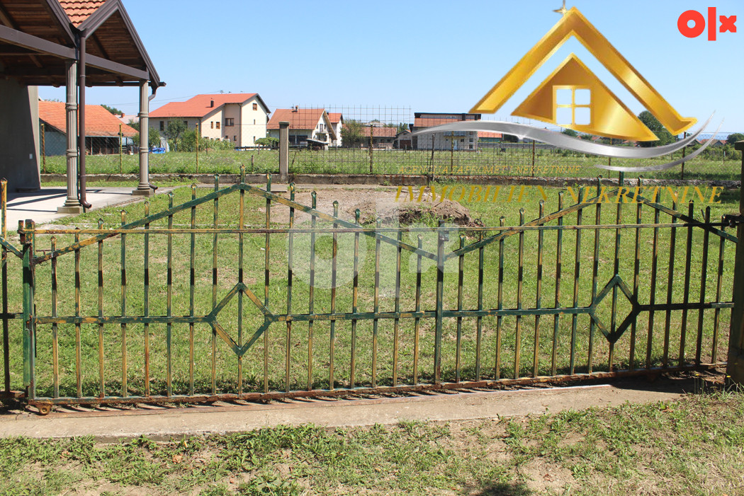 NAJAM! Kuća sa dvorištem, Strašanj, Živinice 2