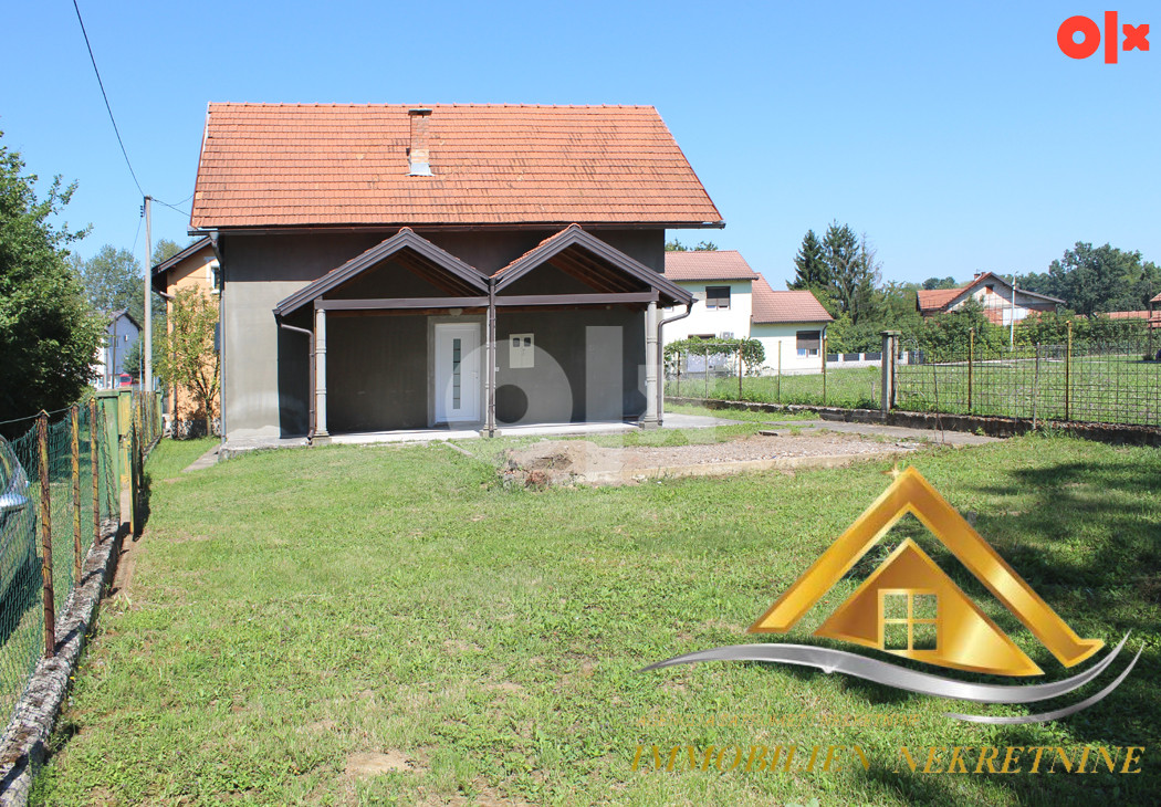 NAJAM! Kuća sa dvorištem, Strašanj, Živinice 3