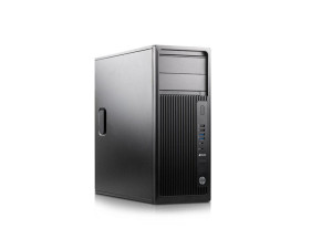 RAČUNAR HP Z240 i7-6700 / 8 / 120SSD / 250HDD / K2200