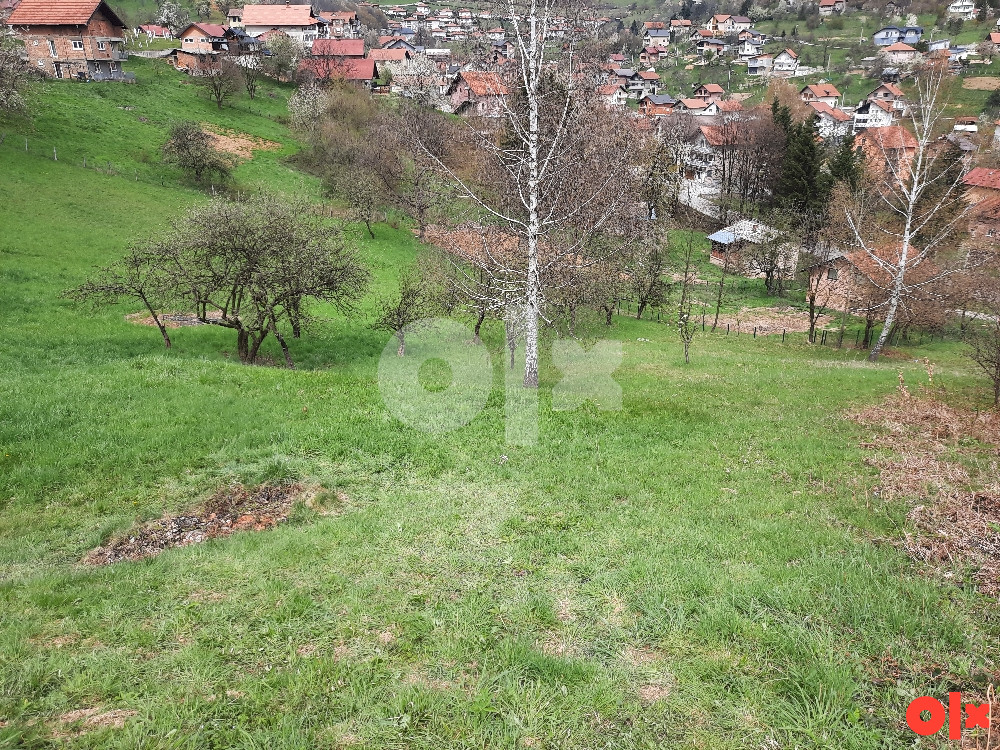 Zemljište Sarajevo - Novi Grad 3