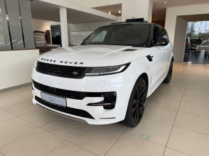 Range Rover Sport 2026 3.0P 460KS PHEV / PLUG-IN HYBRID