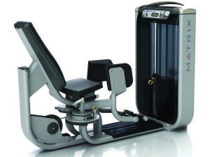 Matrix Ultra Hip Abductor