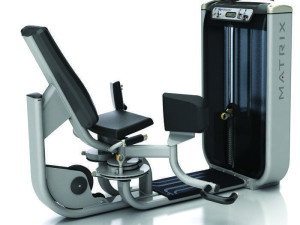 Matrix Ultra Hip Adductor