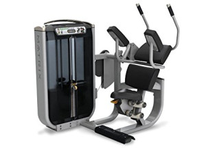 Matrix Ultra Abdominal crunch