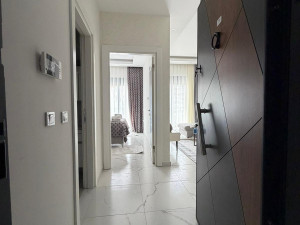 Dvosoban stan Alanya Mahmutlar 50 m2 photo 4