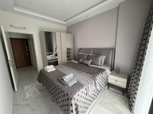 Dvosoban stan Alanya Mahmutlar 50 m2 photo 5