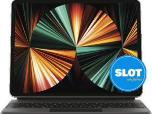 Magic Keyboard for iPad Pro 12.9"