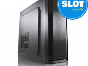 PC Desktop Računar AMD 3 4350G 8GB SSD512GB LC Power