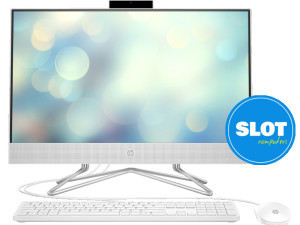 Desktop PC HP AiO 24-df1065ny PC FHD 8G 512G A24KVEA