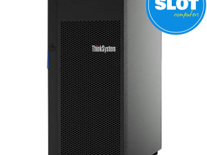 Lenovo ThinkSystem ST250 XEON E-2224 server