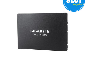 GIGABYTE SSD 120GB 2.5 500MB/s 380MB/s GPSS1S120-00-G