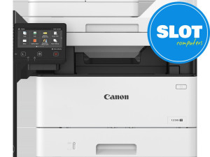 Printer CANON i-SENSYS X 1238P Laser Mono
