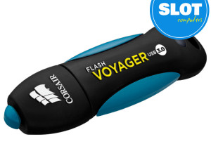 USB3 CORSAIR FD 64GB Voyager CMFVY3A-64GB