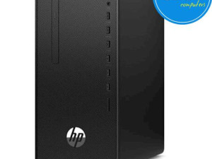 Računar HP 290 G4 MicroTower i5 8G 256G 123P1EA