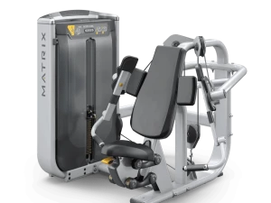 Matrix Ultra Biceps Curl