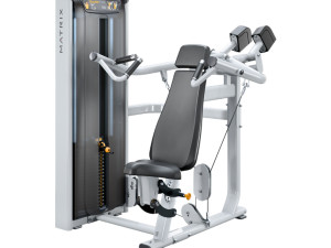 Matrix Versa Shoulder Press