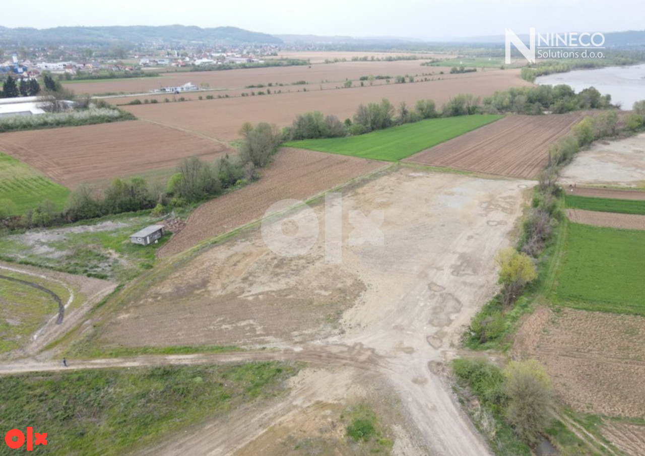 ZEMLJIŠTE - DOBOJ - 35.045 m2 5