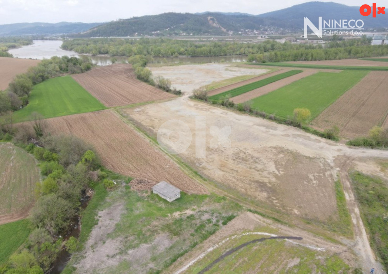ZEMLJIŠTE - DOBOJ - 35.045 m2 6
