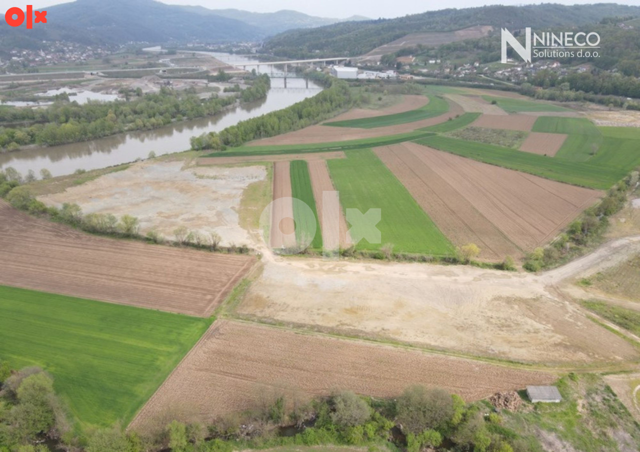 ZEMLJIŠTE - DOBOJ - 35.045 m2 7