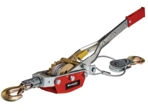 RUČNO VITLO S POLUGOM TC-LW 2000 EINHELL