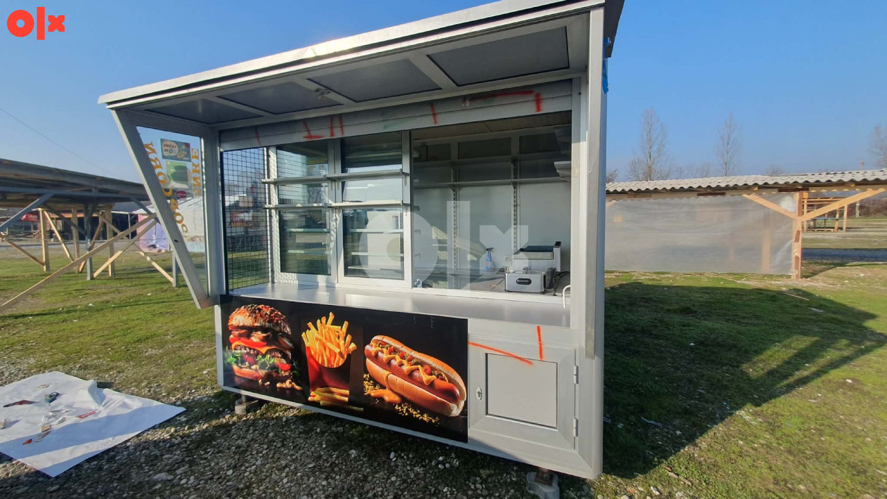 KIOSK TRAFIKA 3