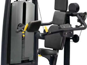 Technogym Selection Delts