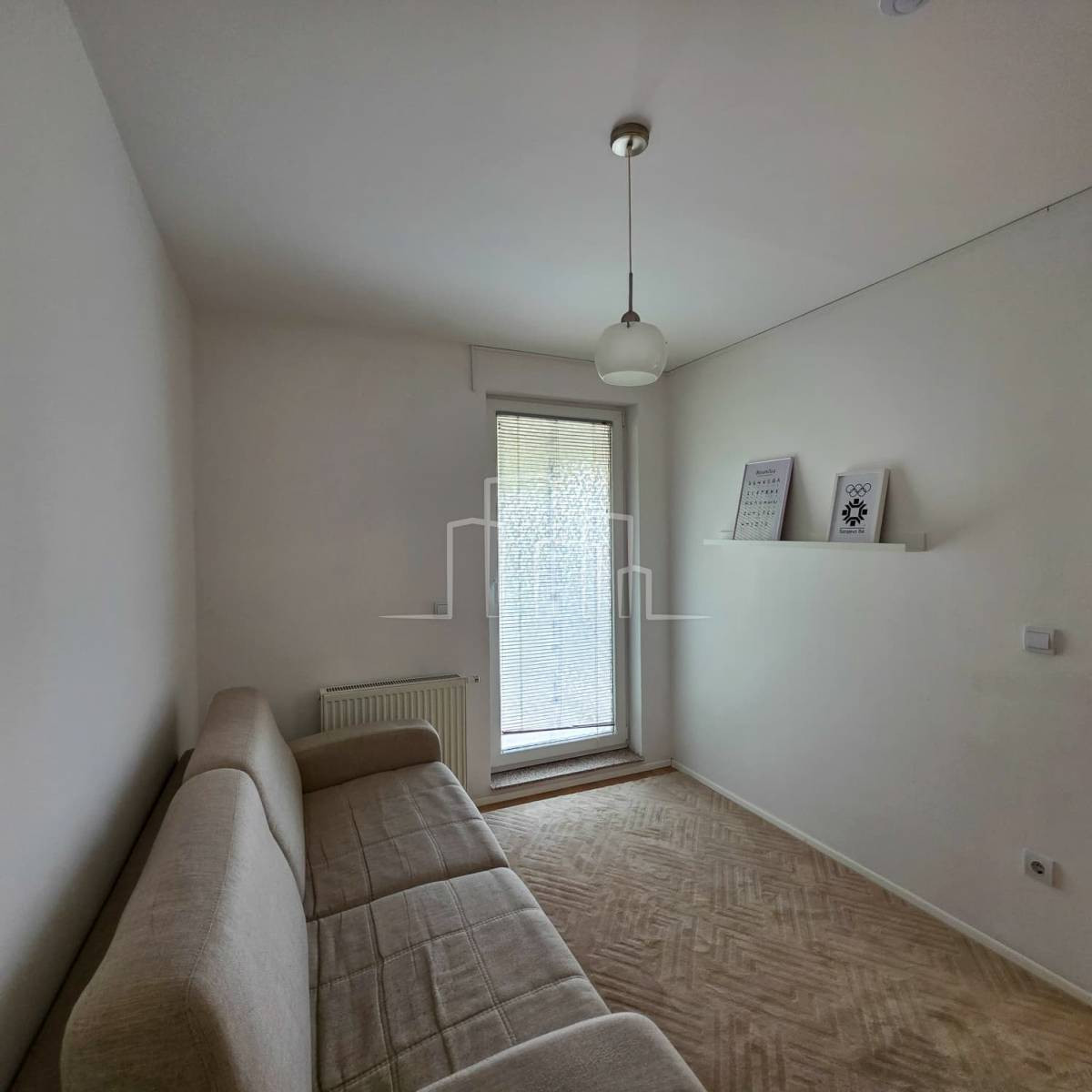 Trosoban Stan 59m2 Radnička Najam 10