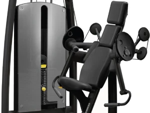 Technogym Selection Arm Curl