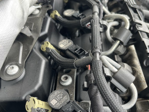 GOLF 7 2018 1.6 TDI DDY DIZNE PUMPA DELPHI SISTEM 04L130277BF