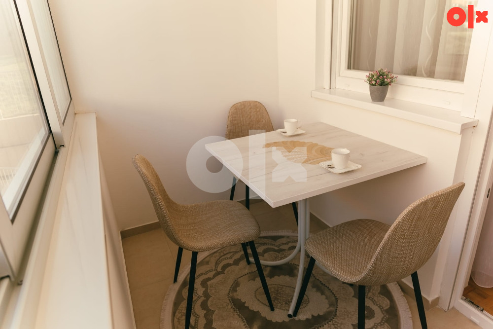 Stanovi i apartmani Visoko 2