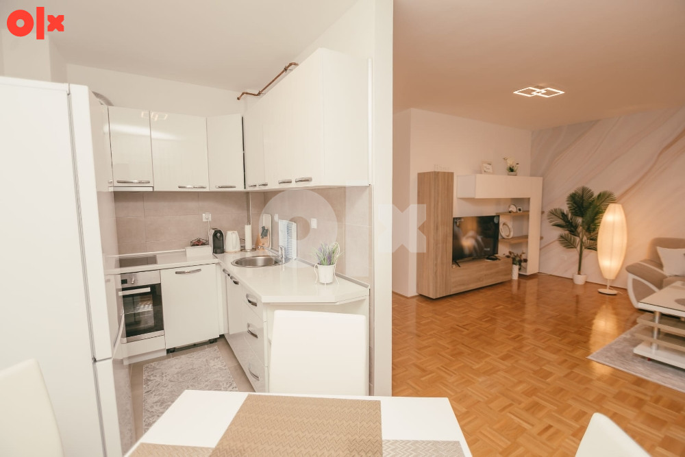 Stanovi i apartmani Visoko 3