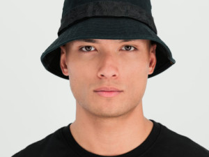 Kapa, ALPHA Washed Out Bucket Hat