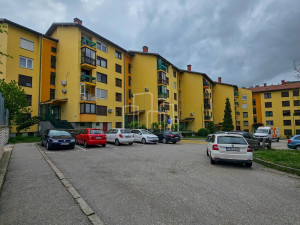 Dvosoban Stan 51,78m2 Vogošća Prodaja