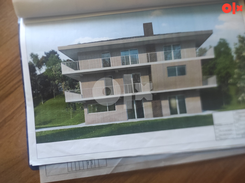 Investitor za Hostel 2