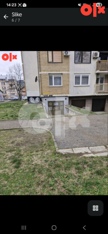 Poslovni prostor Doboj 2
