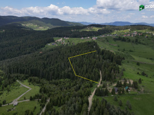 Zemljište Nišići 11903m2