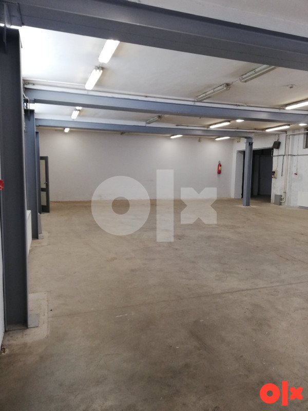Poslovni prostor Sarajevo - Centar 772m2 3
