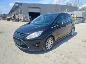 Ford C-Max 2011g. 2.0 TDCi AUTOMATIK