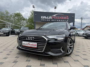 AUDI A6 40 TDI 3XS-LINE 2021 GOD S-TRONIC VIRTUAL