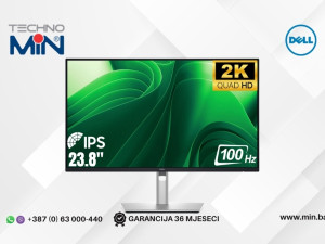 Monitor Dell Pro 24 Plus P2425DE 23.8" QHD IPS 100Hz