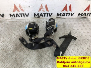 Pojas zatezač prednji LIJEVI DESNI Nissan X-Trail T32