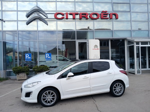 Peugeot 308 1.6 HDi