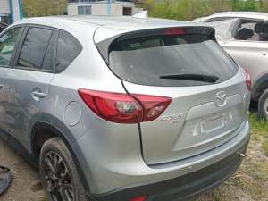MAZDA CX5 DIJELOVI MJENJAC MOTOR SH30 KW129 2191CCM U DIJELOVIMA