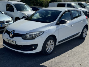 Renault Megane 1.5 DCi *Facelift*
