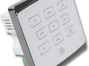 Zidni player sa pojačalom In Audio IN-SH225D