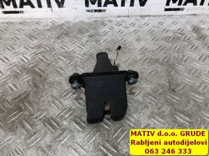 Brava GEPEKA Škoda Octavia 2 karavan 2010  BG709*