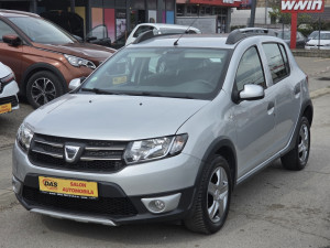 Dacia Sandero STEPWAY 1.5 Dci 065525542 AutoDas