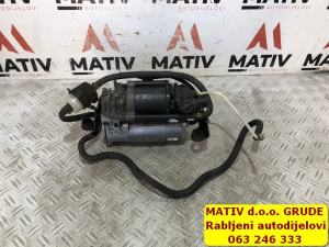 A2123200104 Mercedes CLS w218 2013 Kompresor zračnog o